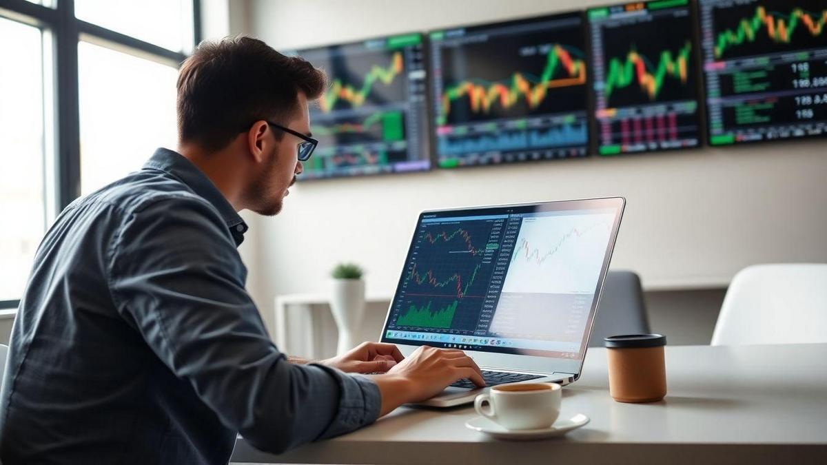 Choosing the Right Trading Platform