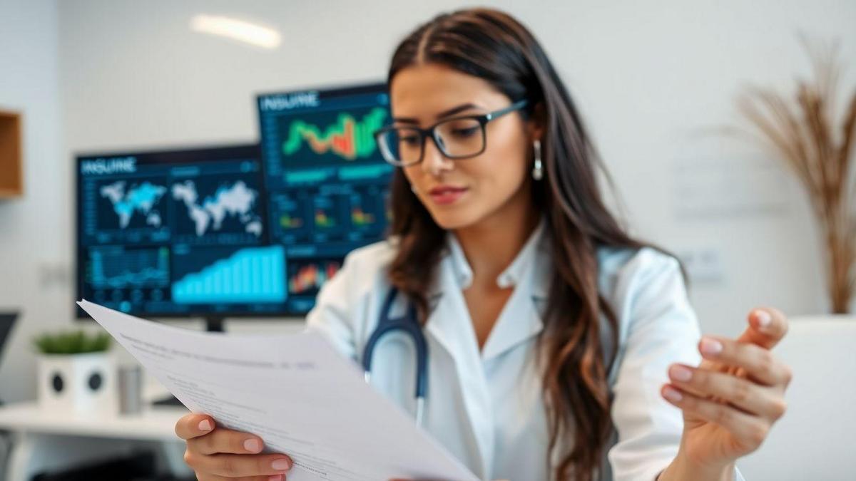 Claims Processing in Health Insurance