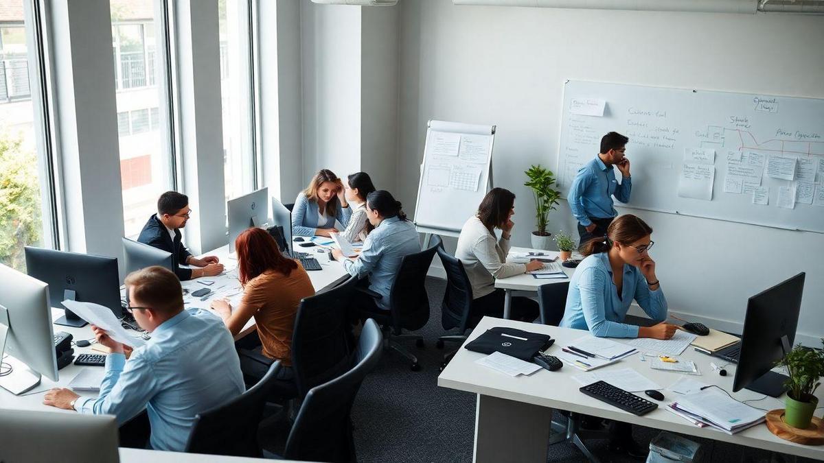 Claims Processing: The Behind-the-Scenes Action