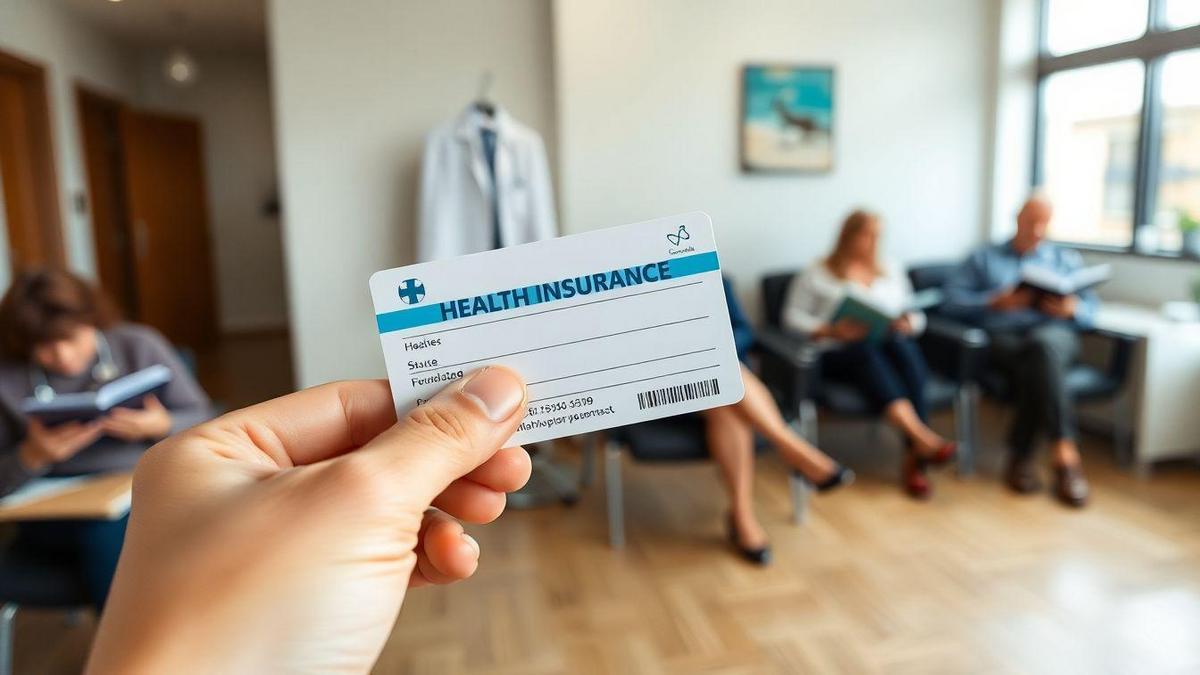 Co-Payments: The Little Fees That Add Up