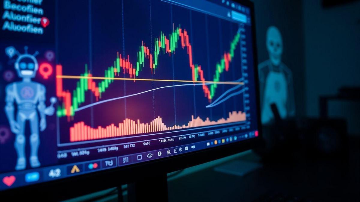 Common Misconceptions About Crypto Trading Bots
