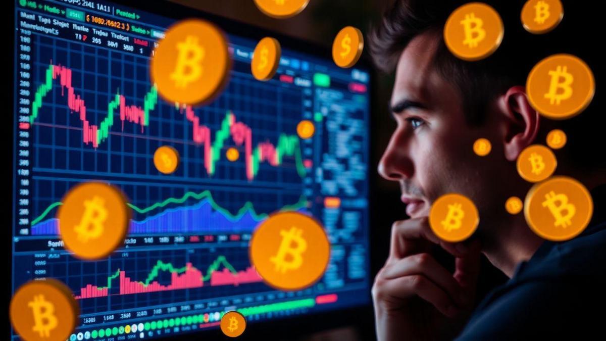 Common Myths About Crypto Trading Bots