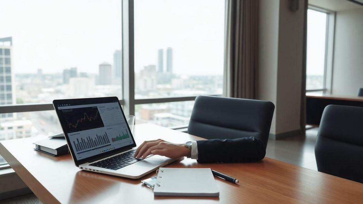 Conducting Equity Research