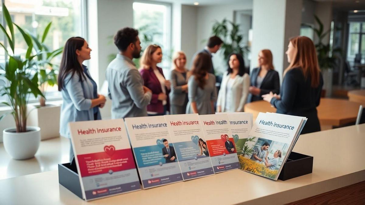 Coverage Options in Health Insurance