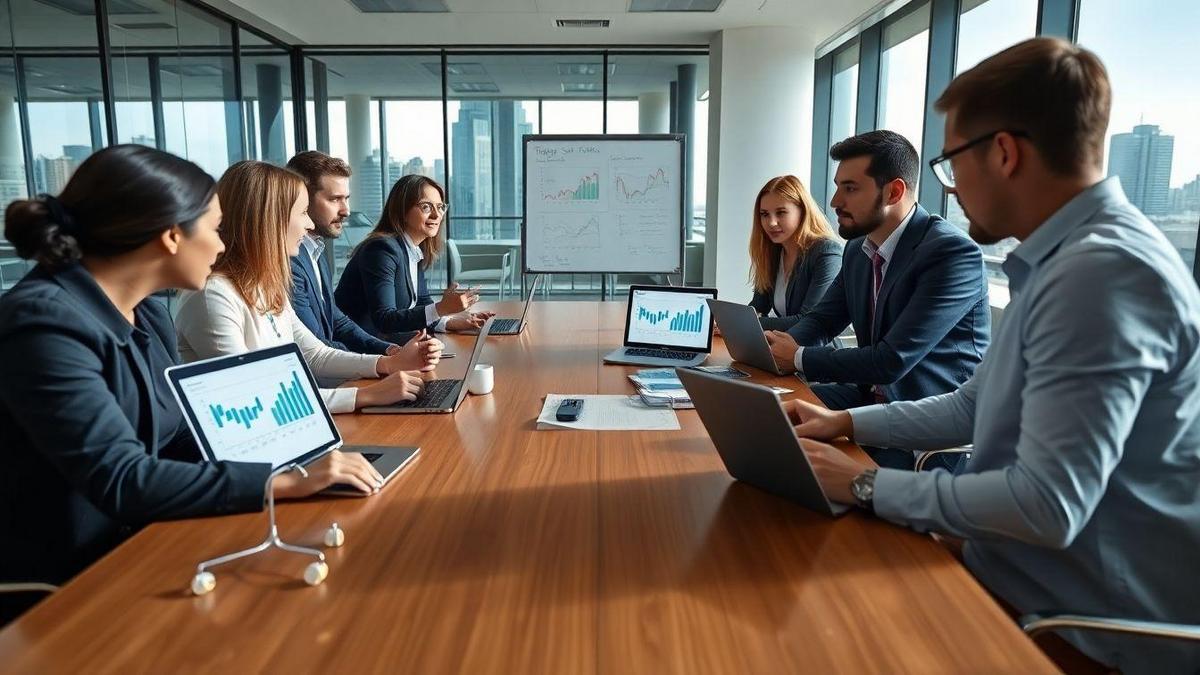 Crafting Effective Investment Strategies