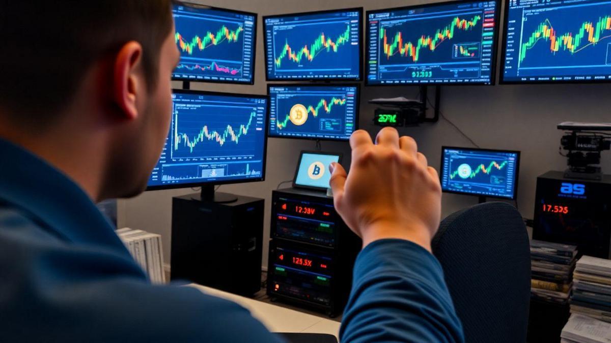 Crypto Investing Strategies for 2023