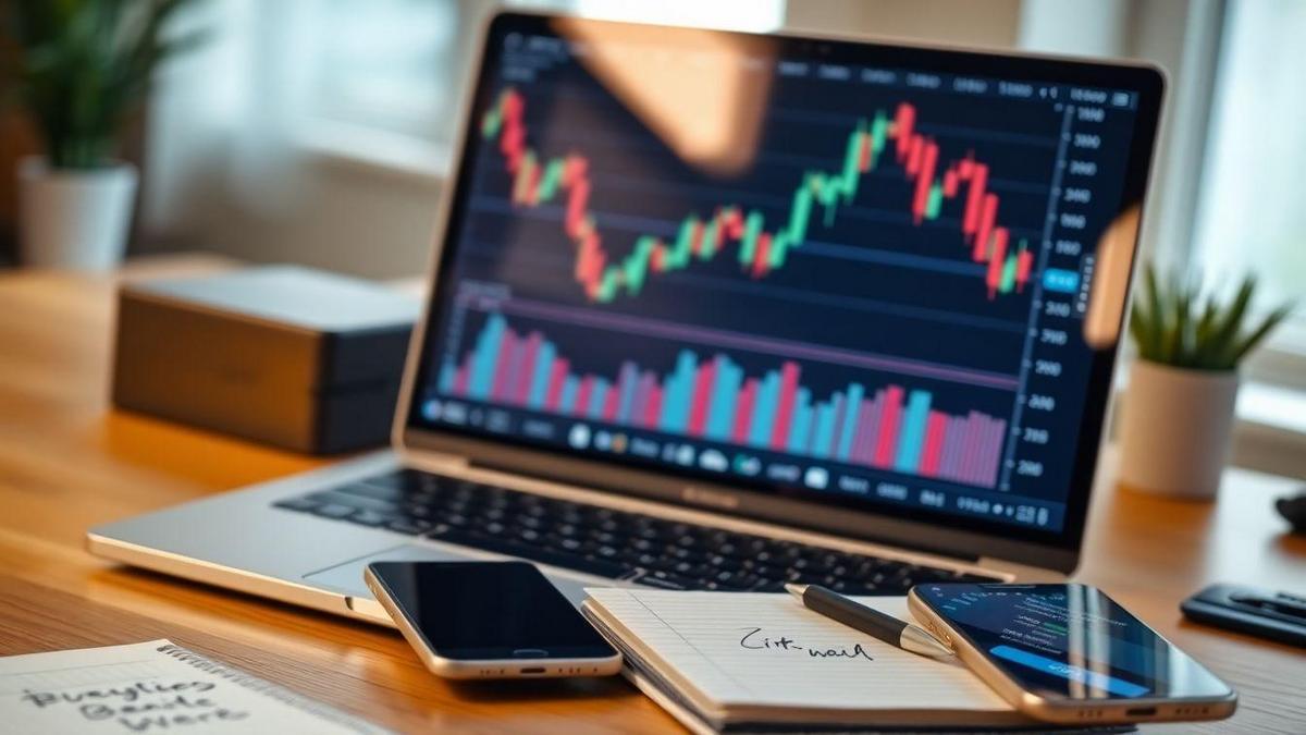 Crypto Price Analysis Techniques