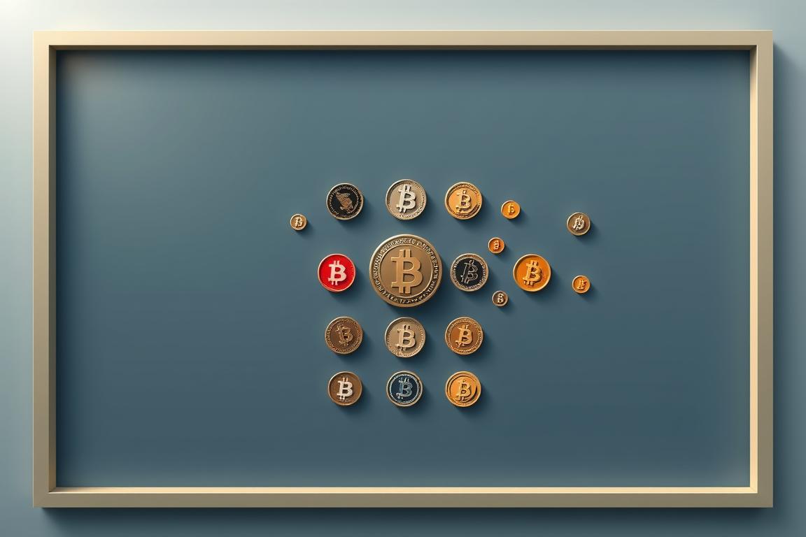 cryptocurrencies by price
