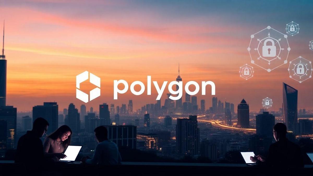 Decentralization and Security in Polygon Crypto