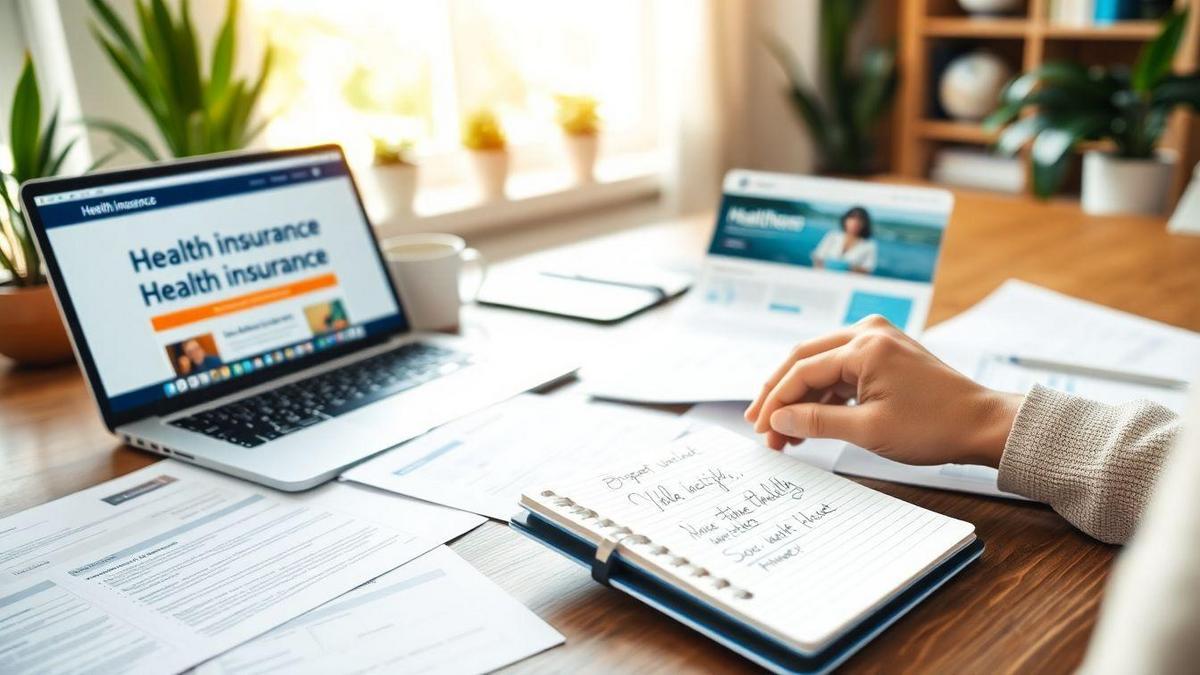 Decoding Health Insurance Jargon