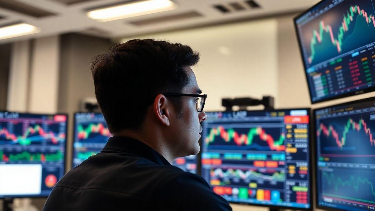 Developing a Winning Intraday Strategy