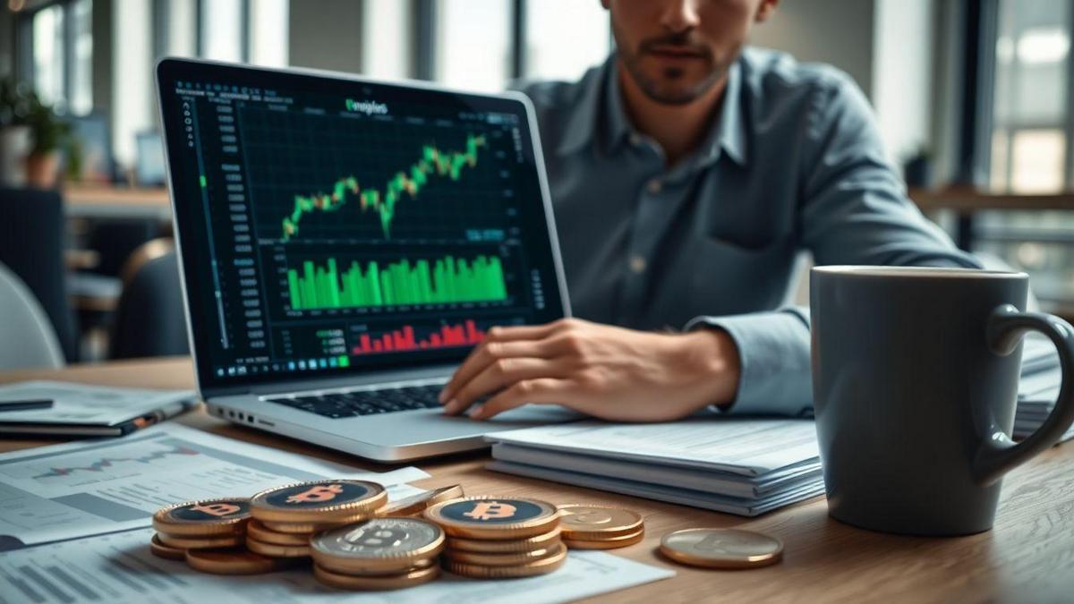Effective Crypto Investment Strategies