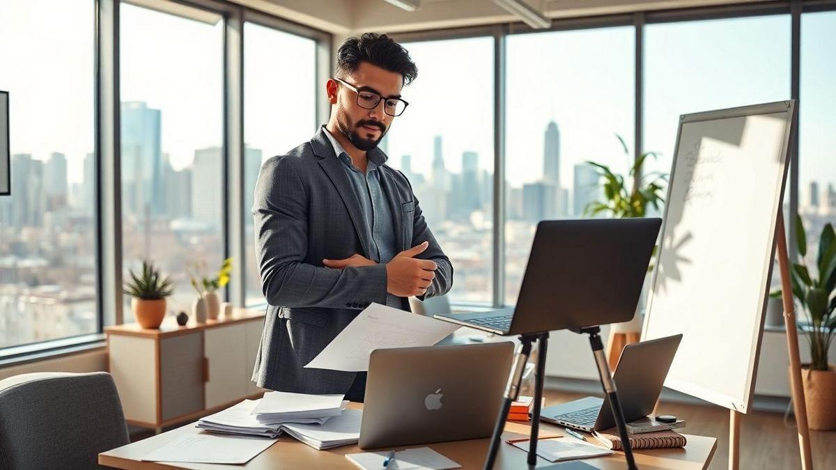 Entrepreneurship: Turning Your Ideas into Income