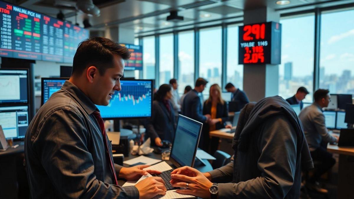 Equity Trading: The Art of Buying and Selling