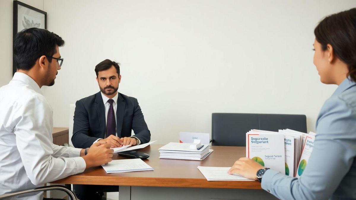 Erros Comuns ao Comprar Seguro de Vida