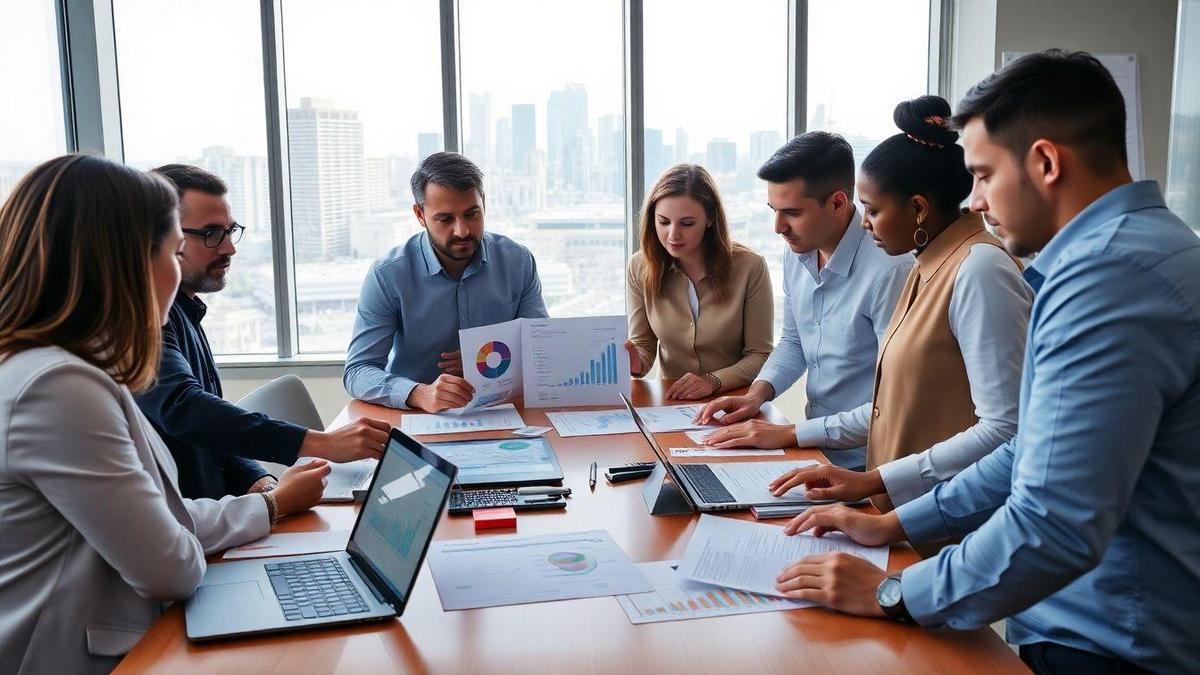 Exploring Investment Strategies