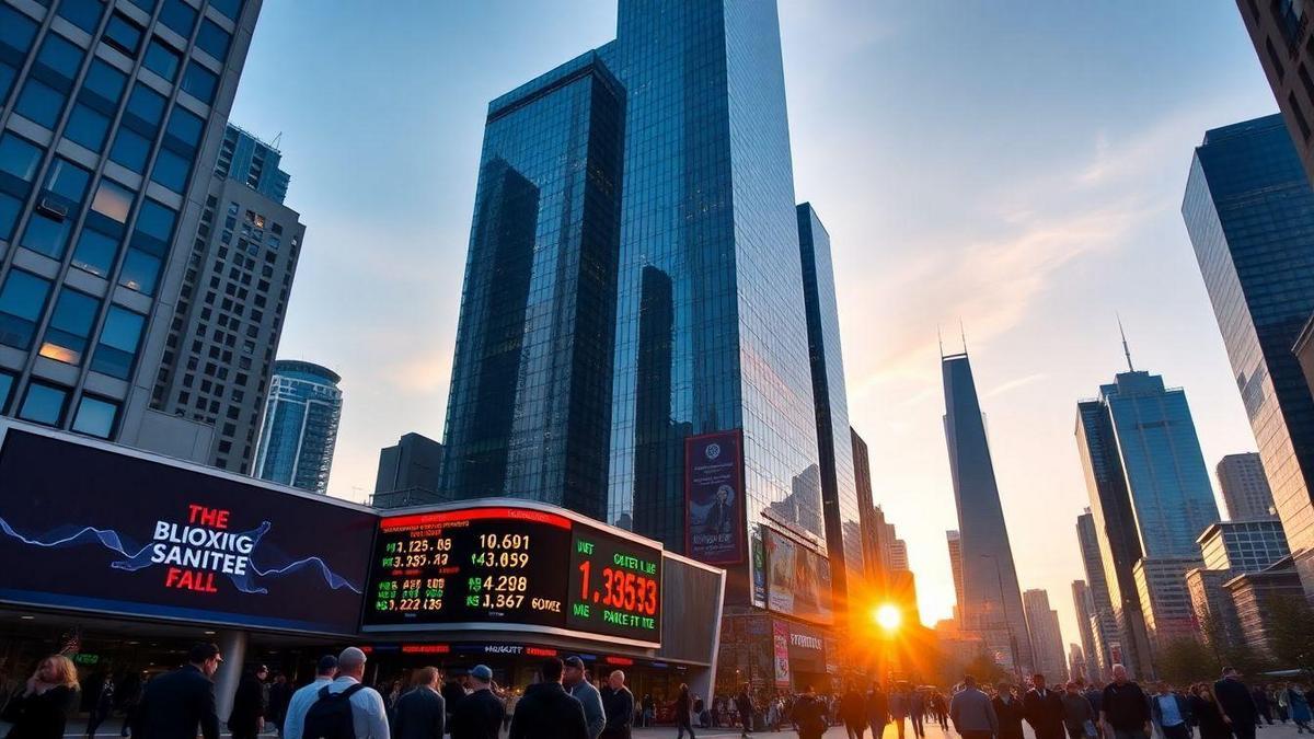 Exploring Market Capitalization