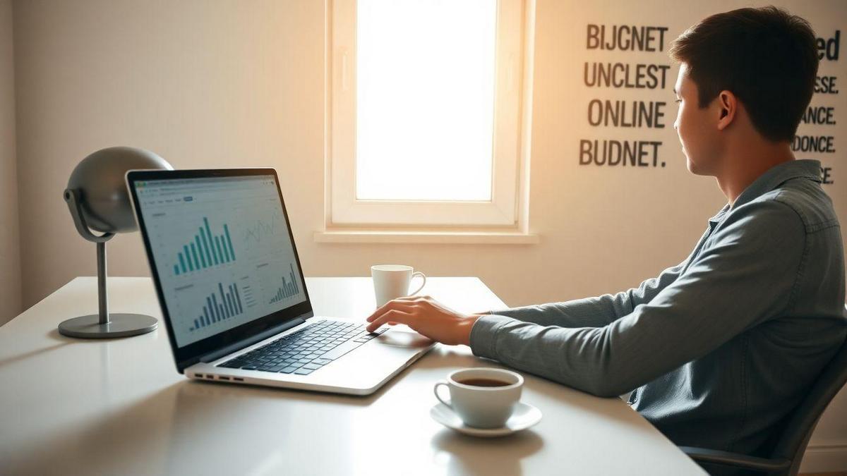 Exploring Online Income Opportunities