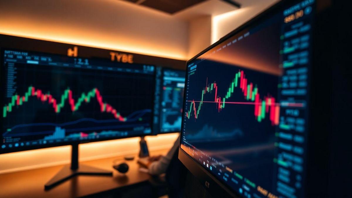 Fibonacci Retracement in Crypto Trading