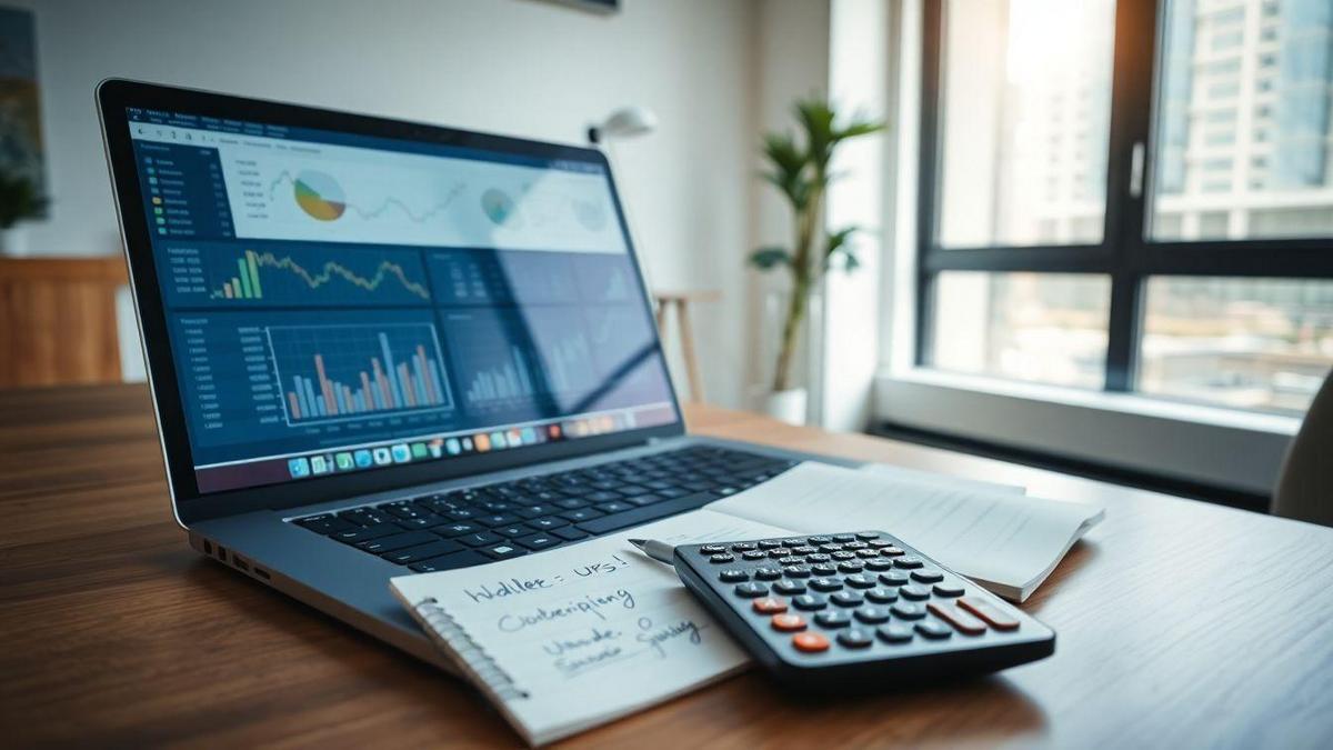 Financial Analysis: Decoding the Numbers