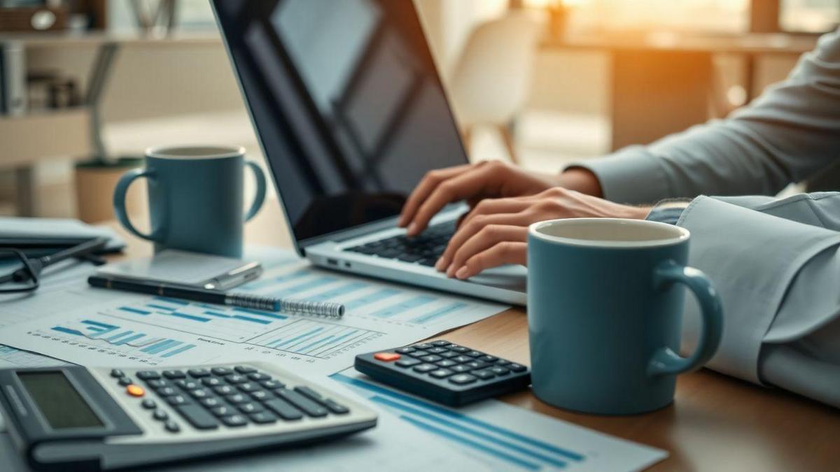 Financial Analysis: Decoding the Numbers