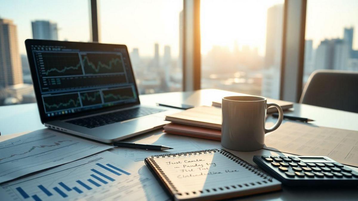 Financial Analysis for Smart Investing
