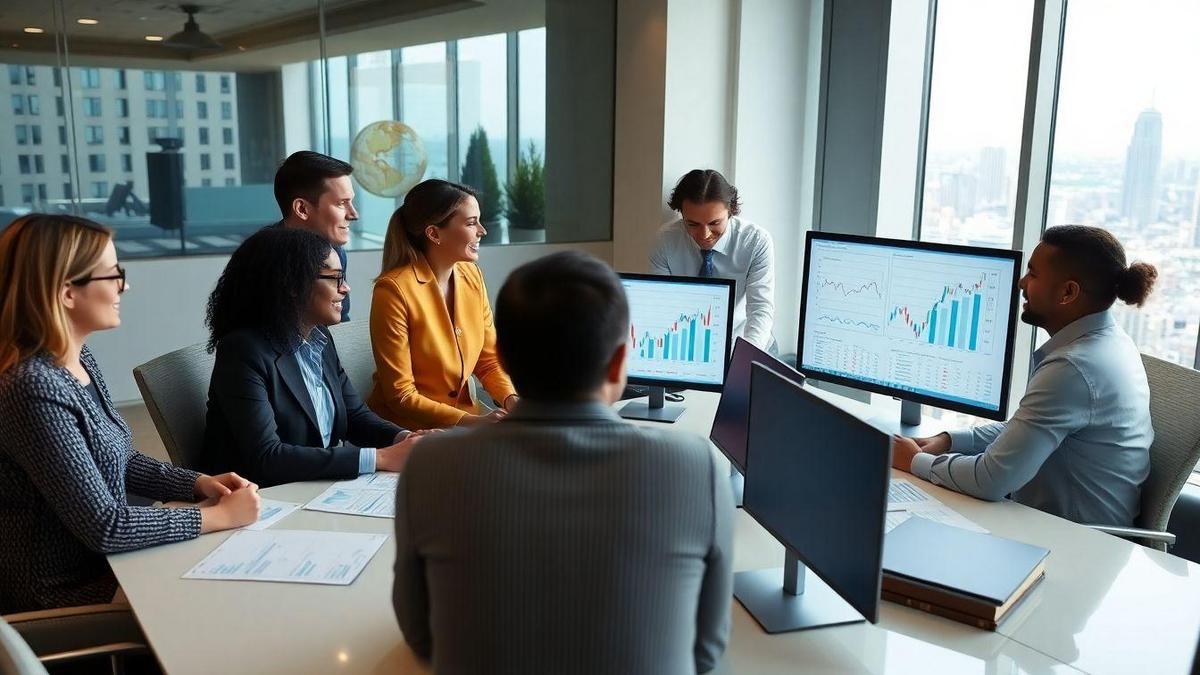 Financial Analysis: Your Secret Weapon
