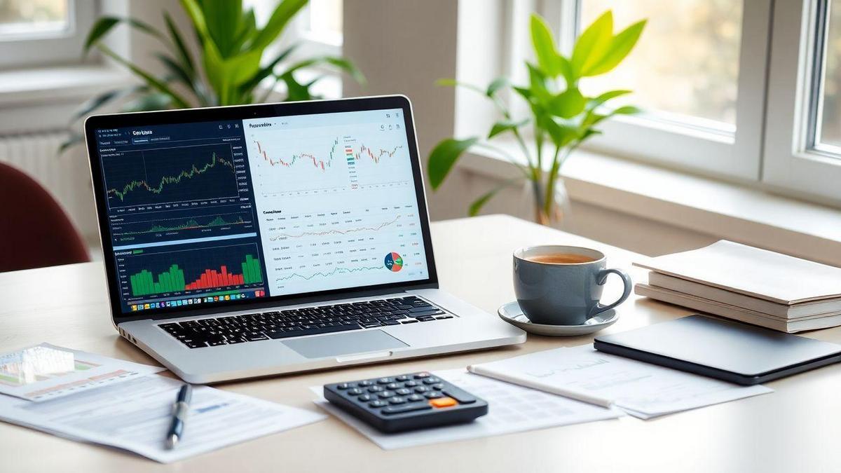 Fundamental Analysis: The Backbone of Smart Investing