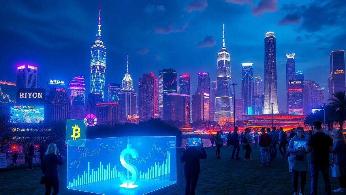 Future-Proof Cryptocurrencies