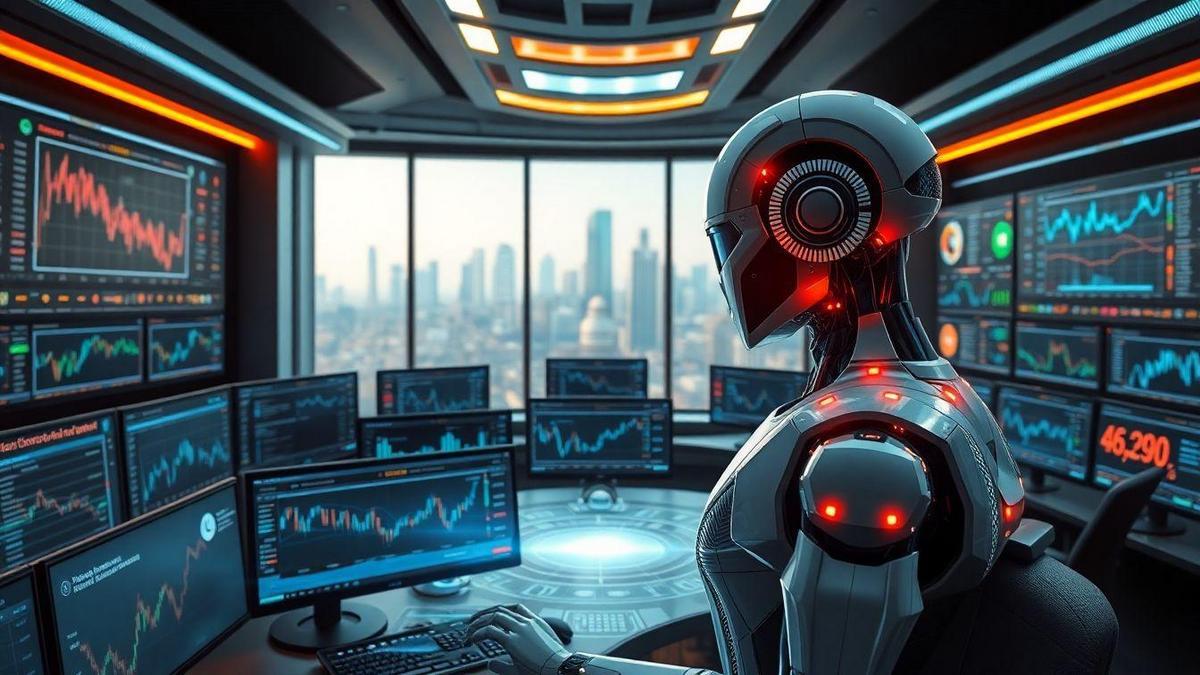 Future Trends in Crypto Trading Bots
