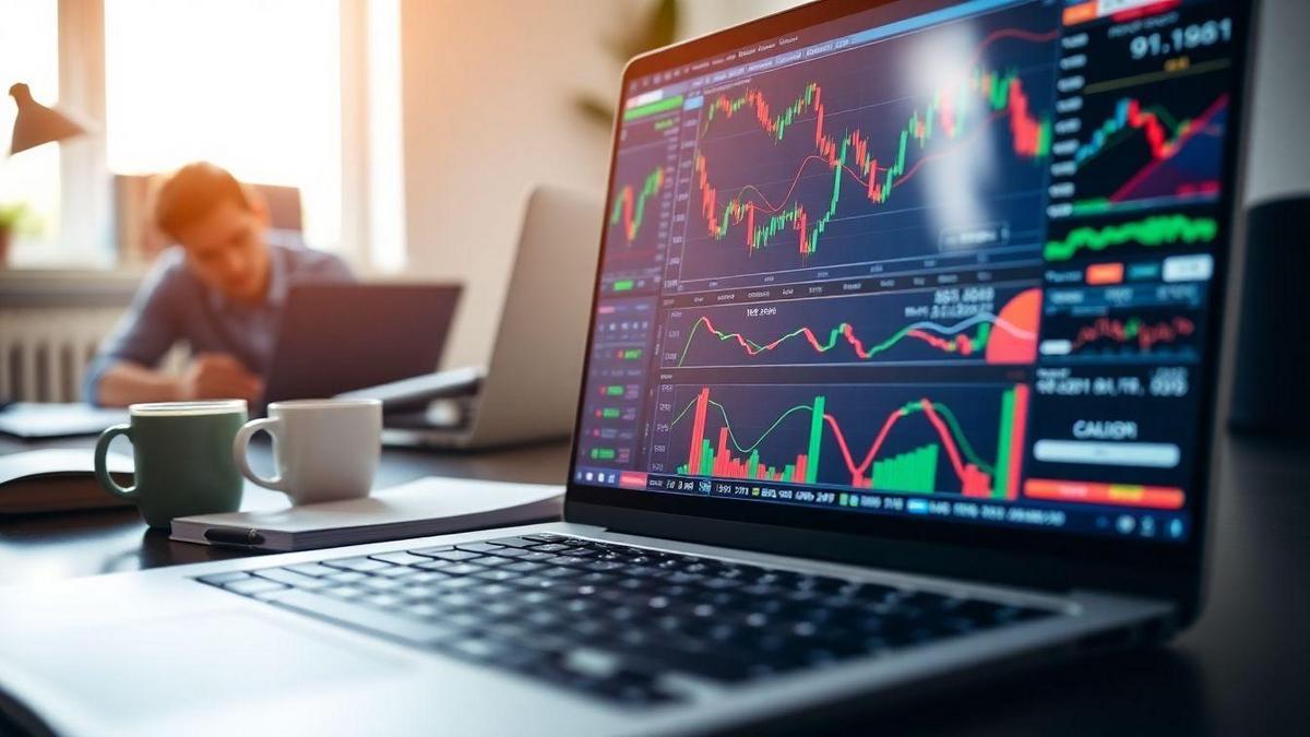 Identifying Buy and Sell Signals