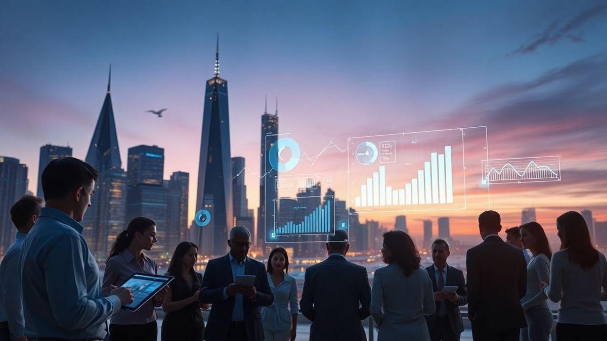 Identifying the Next Big Market Shift