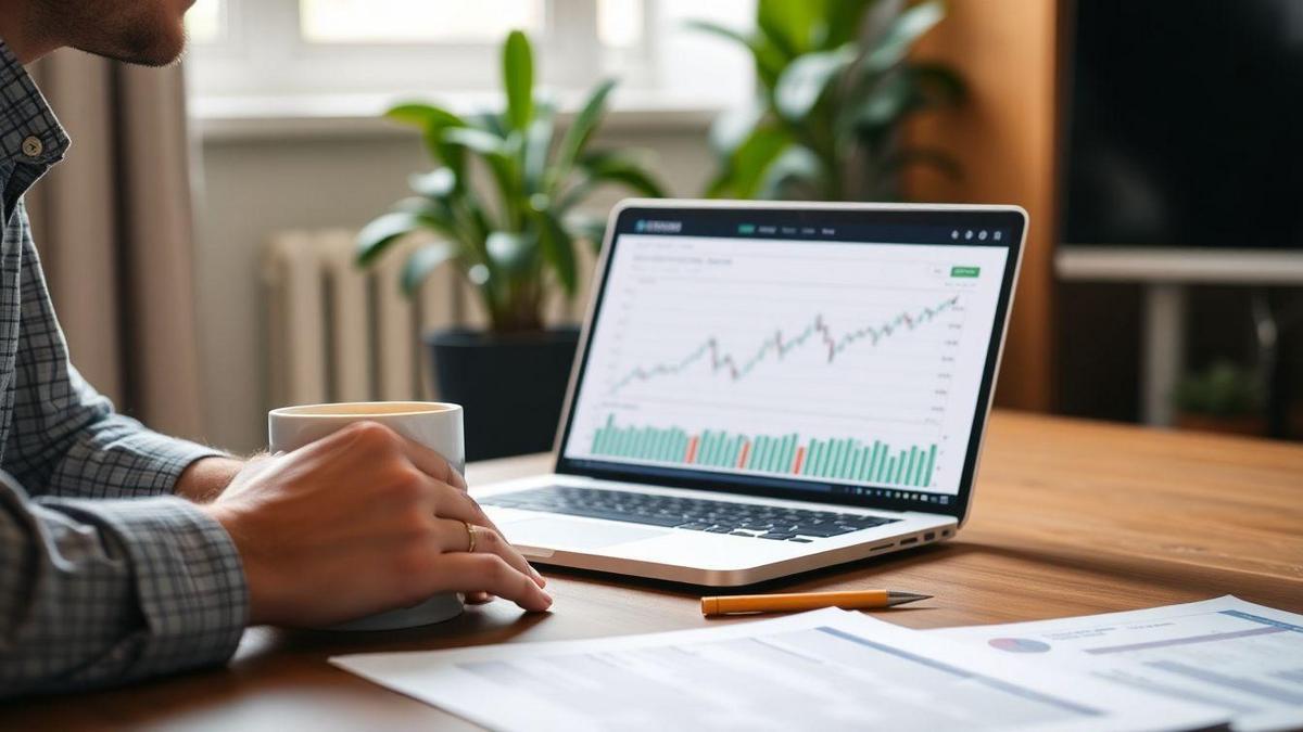 Implementing Profit-Taking Strategies
