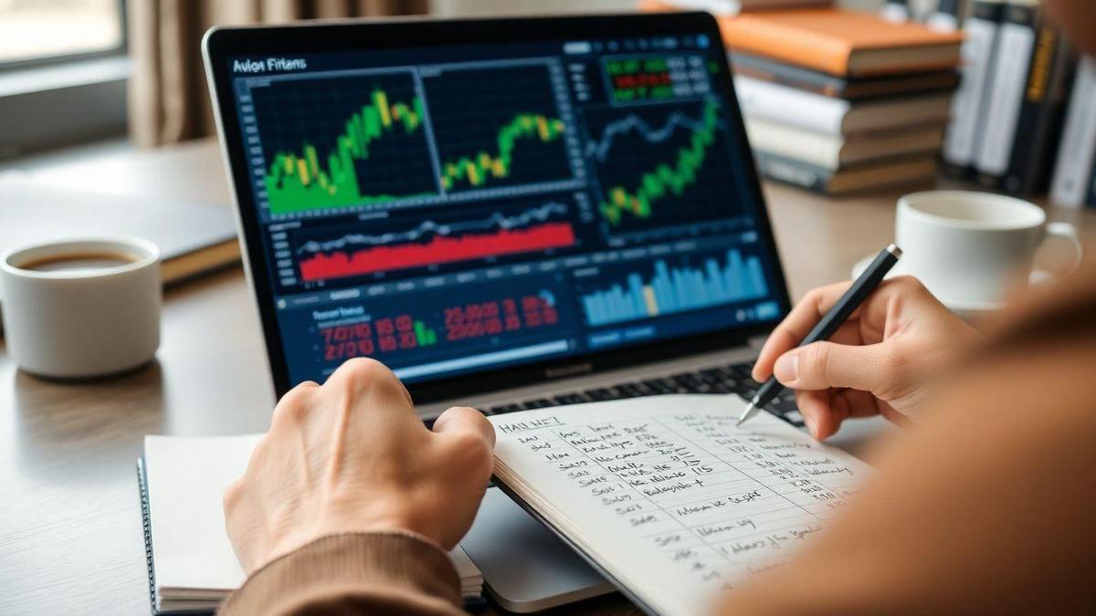 Importance of Stock Analysis