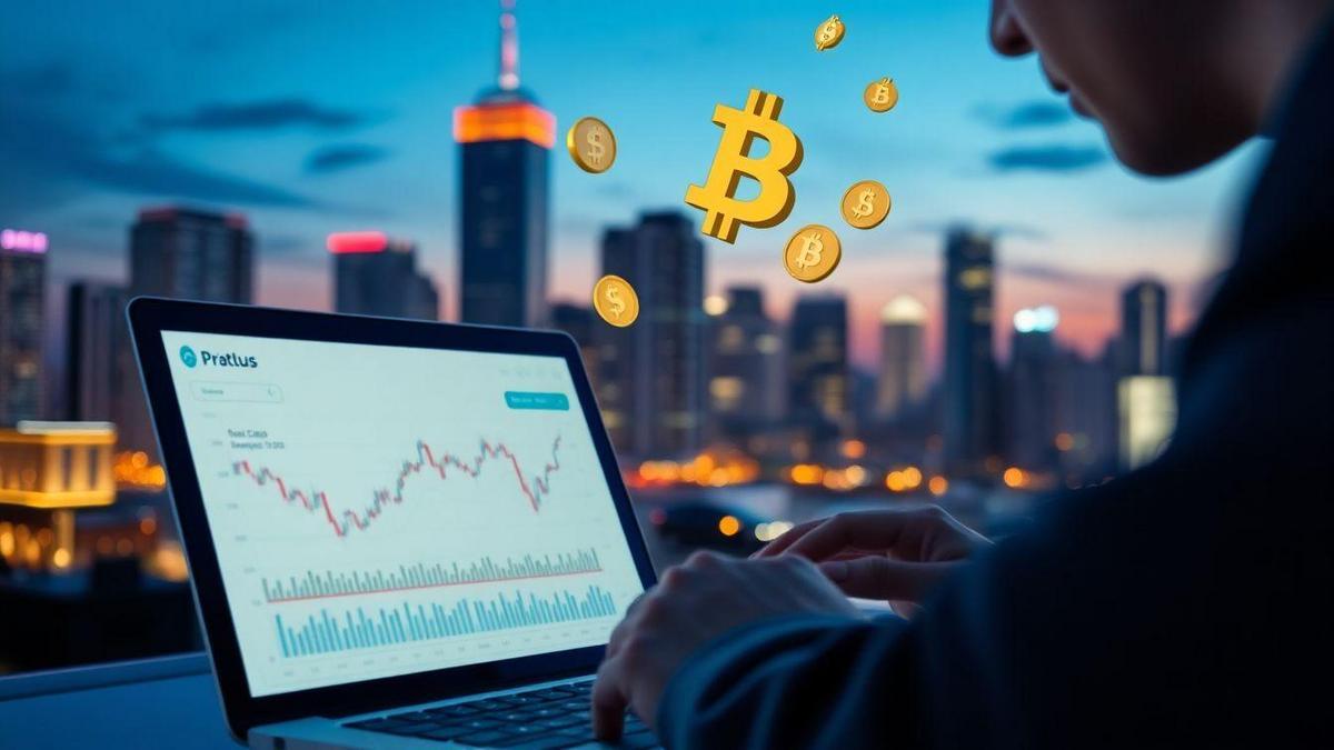 Investment Risks in Crypto Bubbles