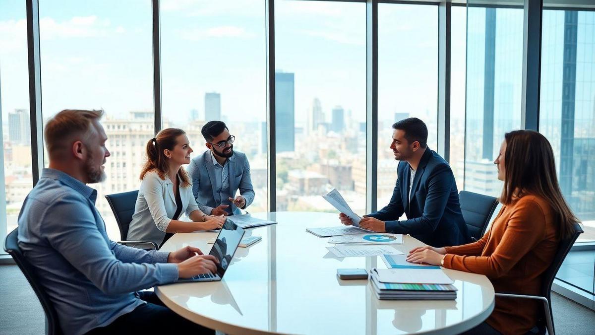 Investment Strategies: Finding Your Perfect Fit