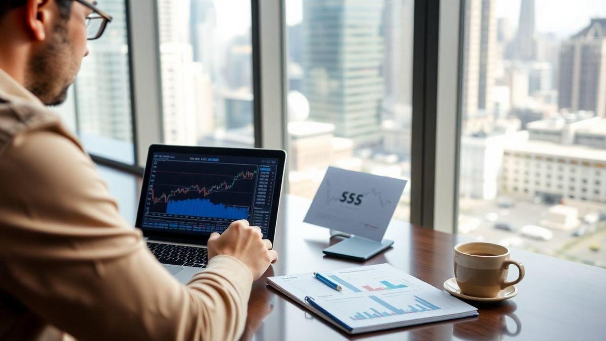 Investment Strategies for Challenging Times