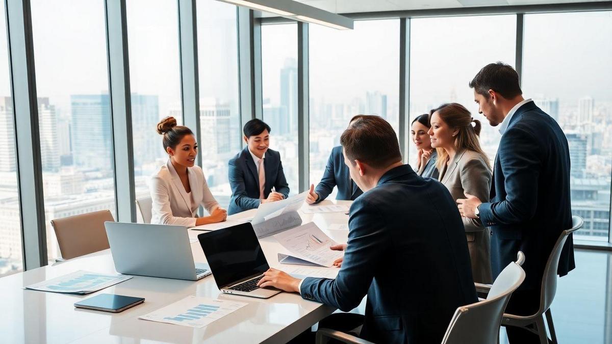 Investment Strategies for Success