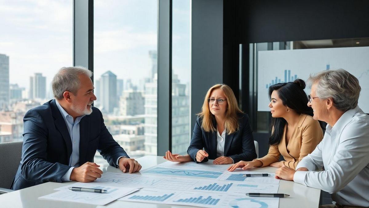 Investment Strategies: Making Your Money Work for You