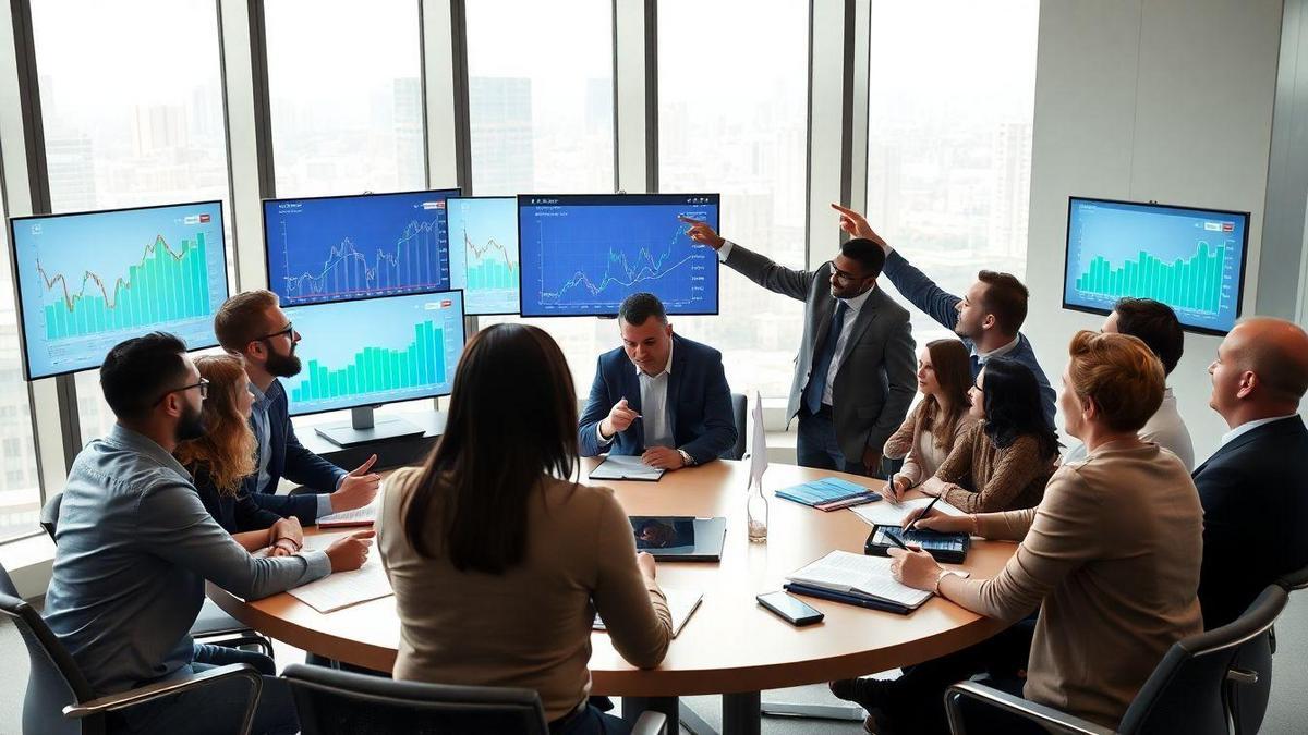 Investment Strategies That Actually Work