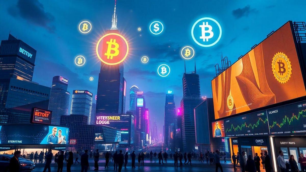 Long-Term Price Predictions for Cryptocurrencies