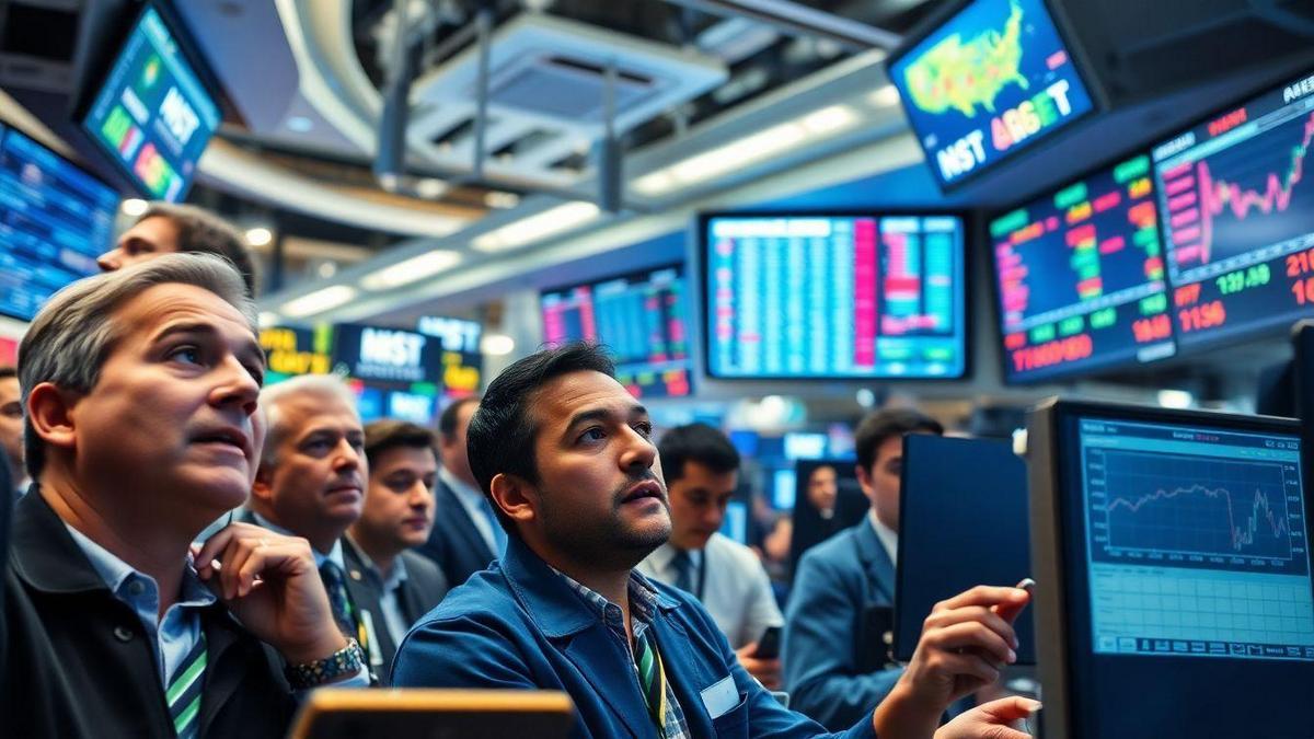 Market Sentiment: The Mood of the Market