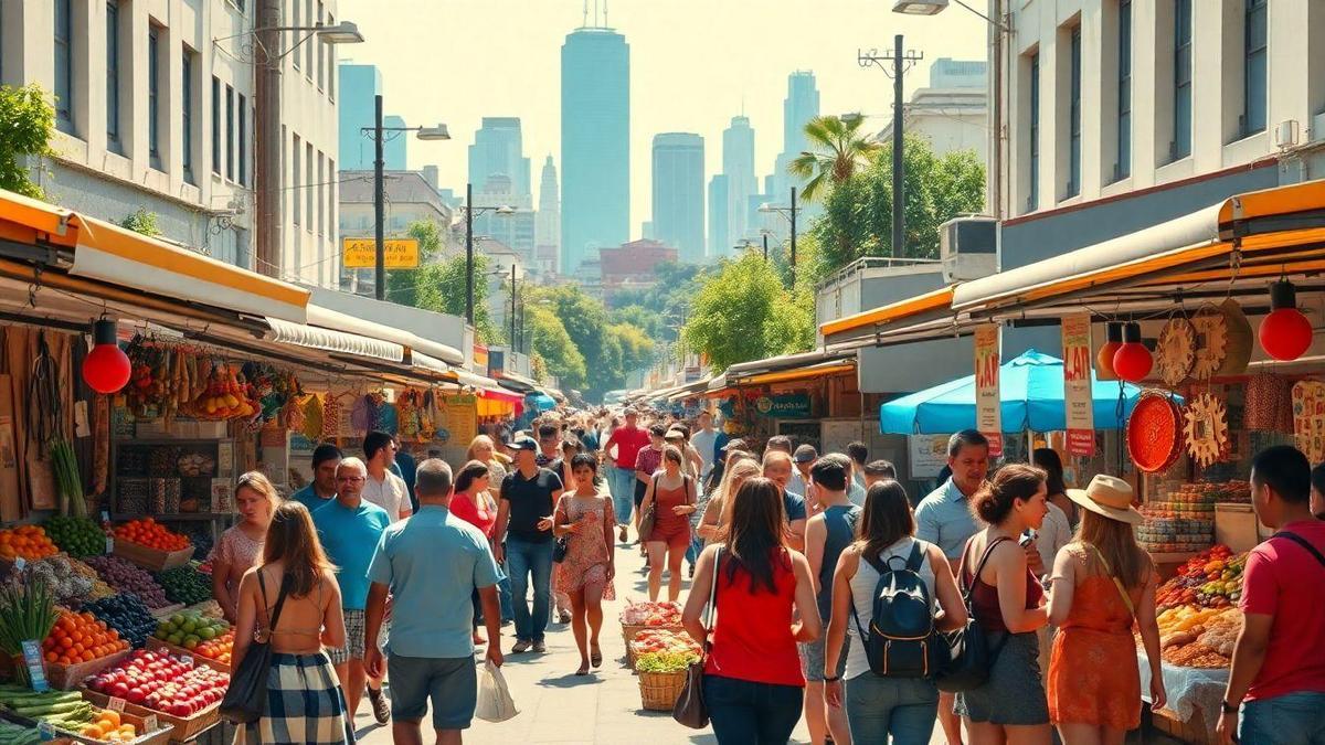 Market Trends and Their Impact