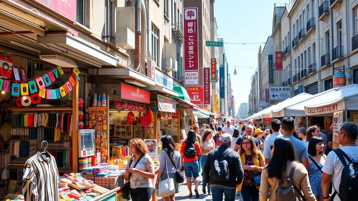 Market Trends: Spotting the Next Big Thing