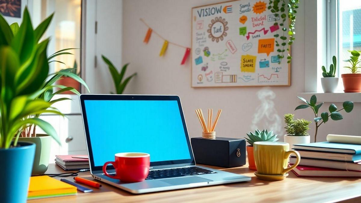 Marketing Your Unique Side Hustle