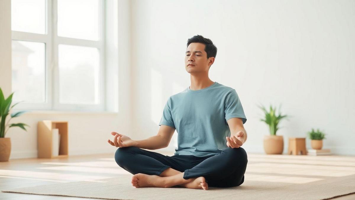 Mastering Emotional Discipline