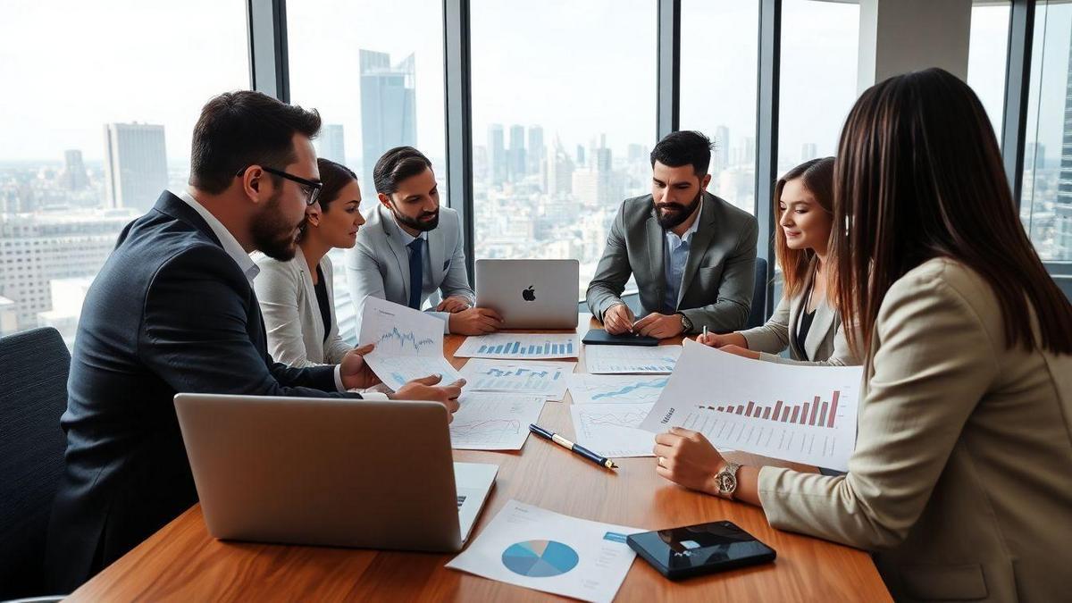 Mastering Portfolio Management