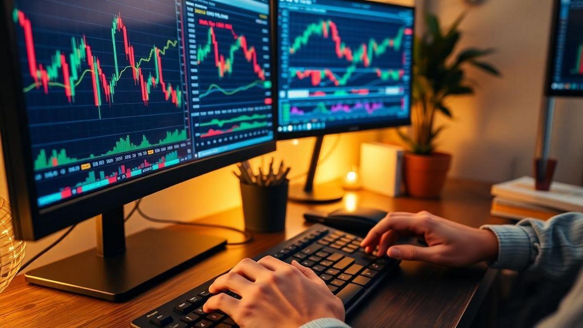 Mastering Price Action