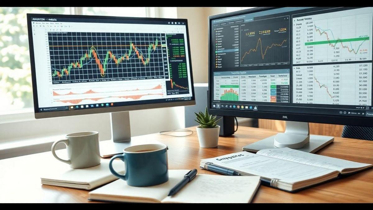 Mastering Technical and Fundamental Analysis