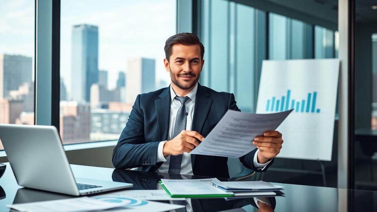 Meet the Underwriter: Your Insurance’s Secret Agent